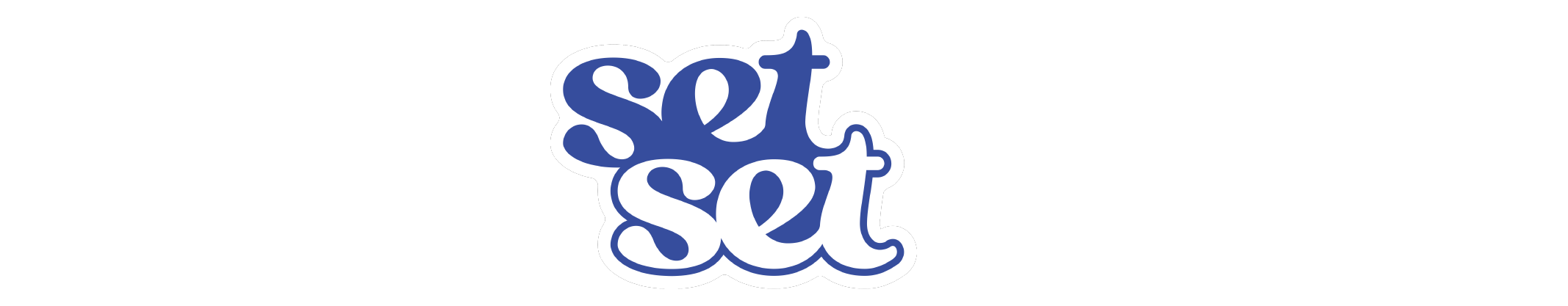 The SetSet Logo